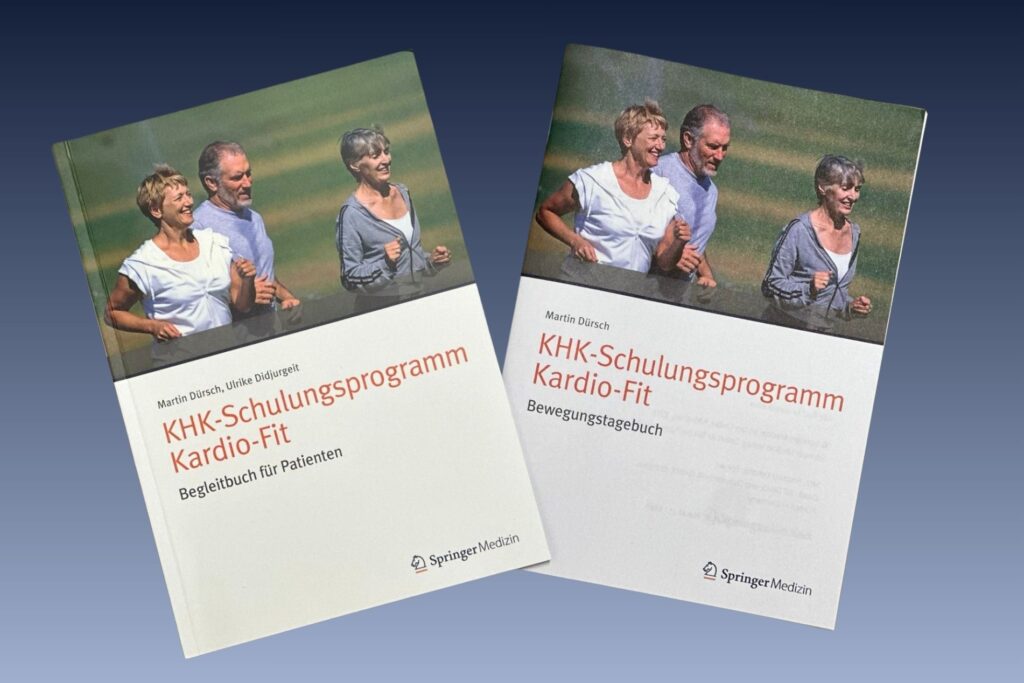 Schulungsunterlagen KardioFit